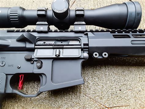 Web. . Grey ghost precision receiver review